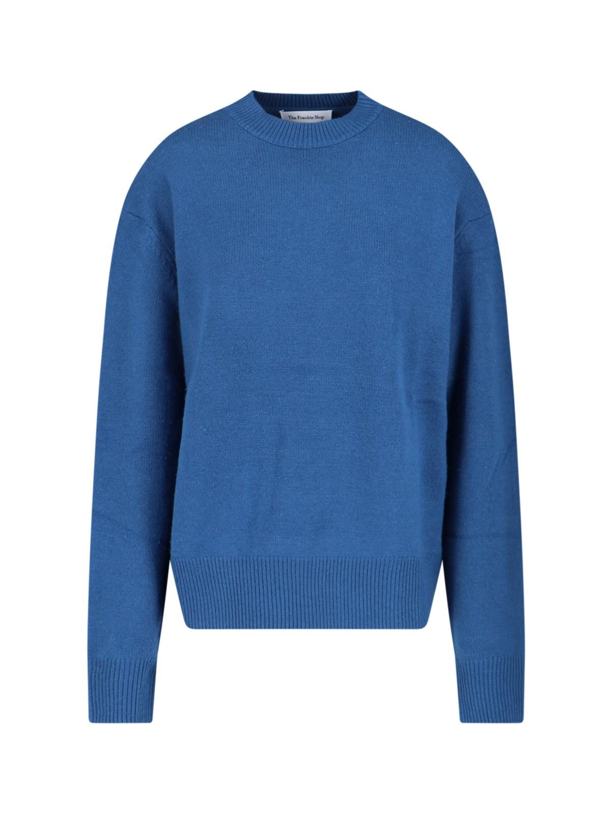 the frankie shop 'rafaela' sweater