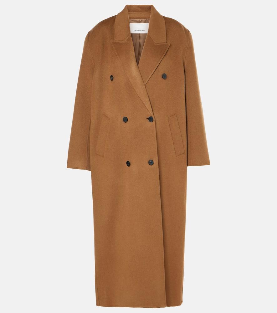 the frankie shop gaia double