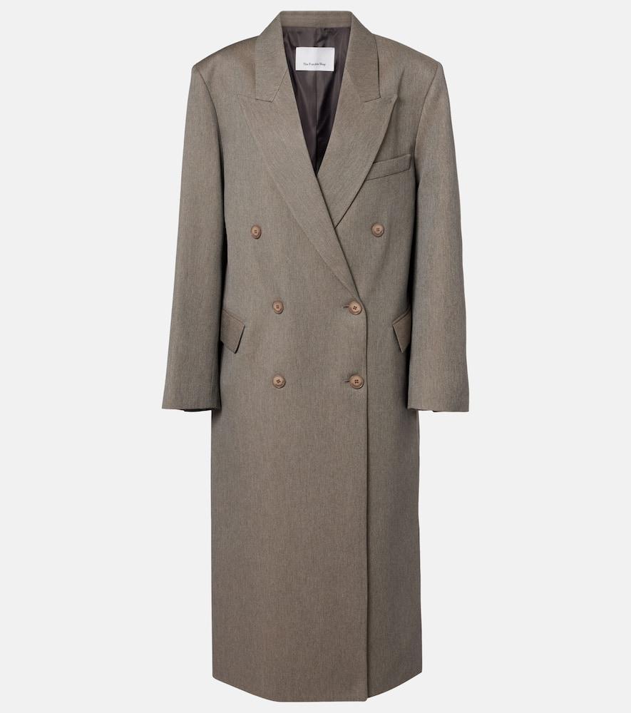 the frankie shop jane double