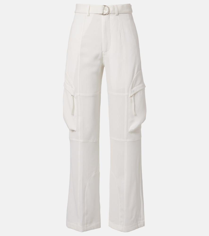 the frankie shop kelly cargo pants