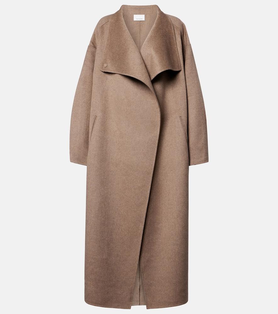 the frankie shop leroy wool