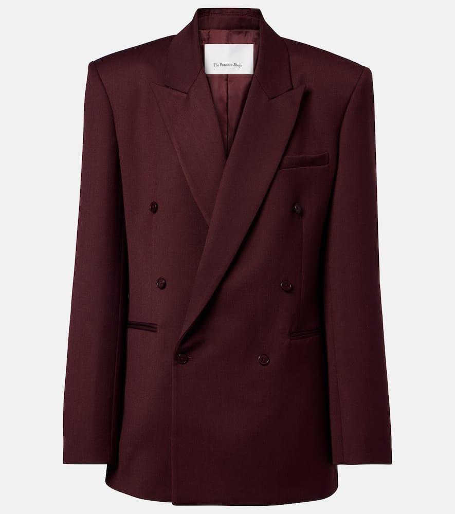 the frankie shop monterey double