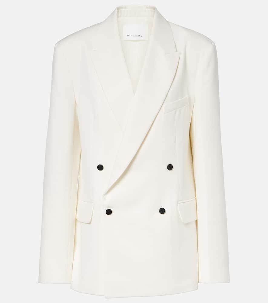 the frankie shop newark double