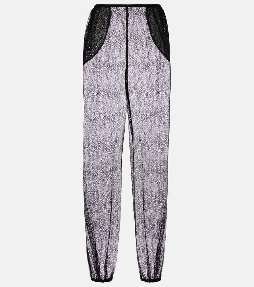 the frankie shop orissa sheer wide