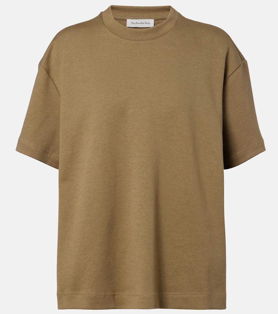 the frankie shop scoob cotton