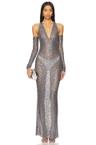 the freya gown