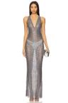 the freya gown