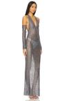 the freya gown