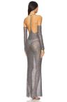 the freya gown
