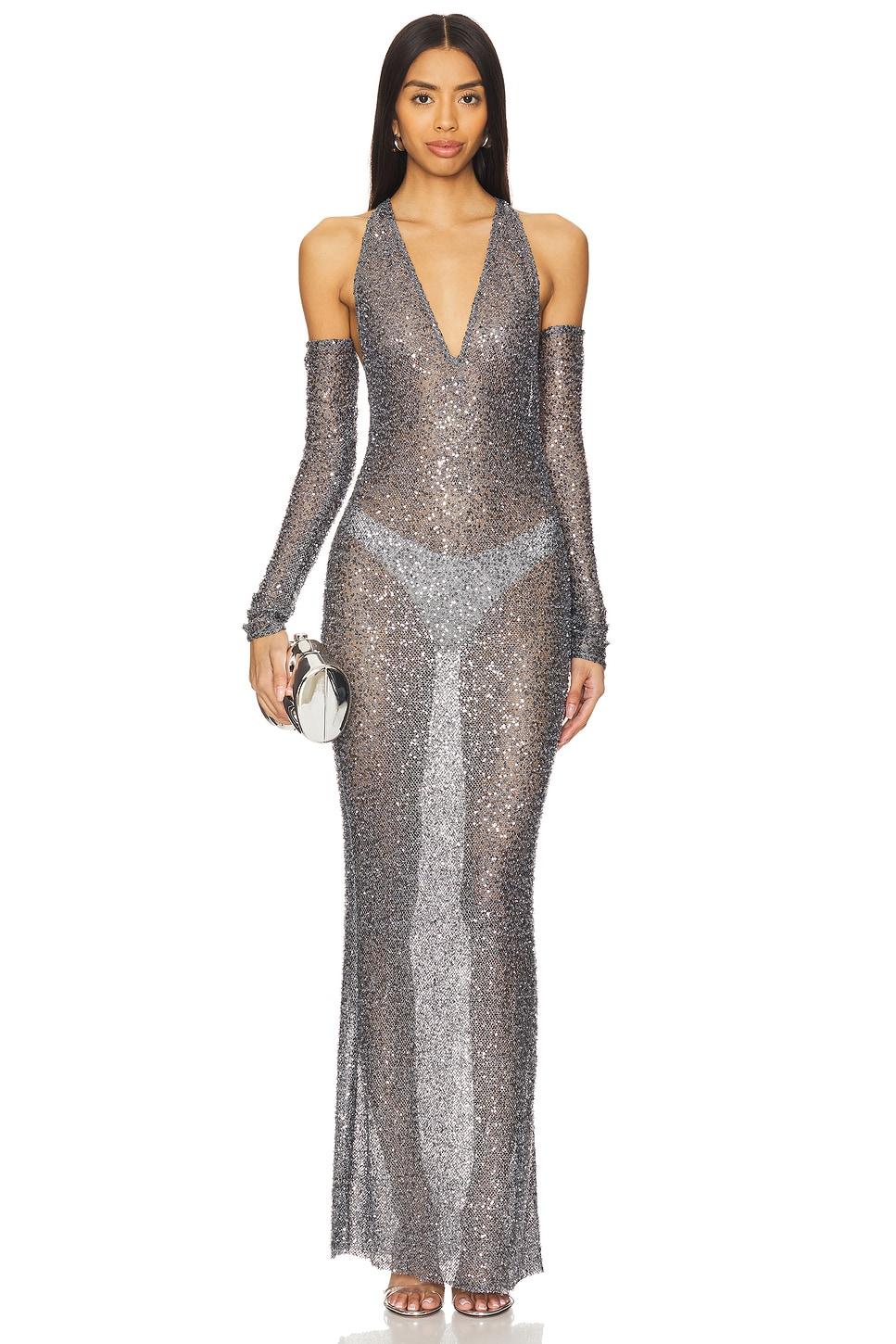 the freya gown