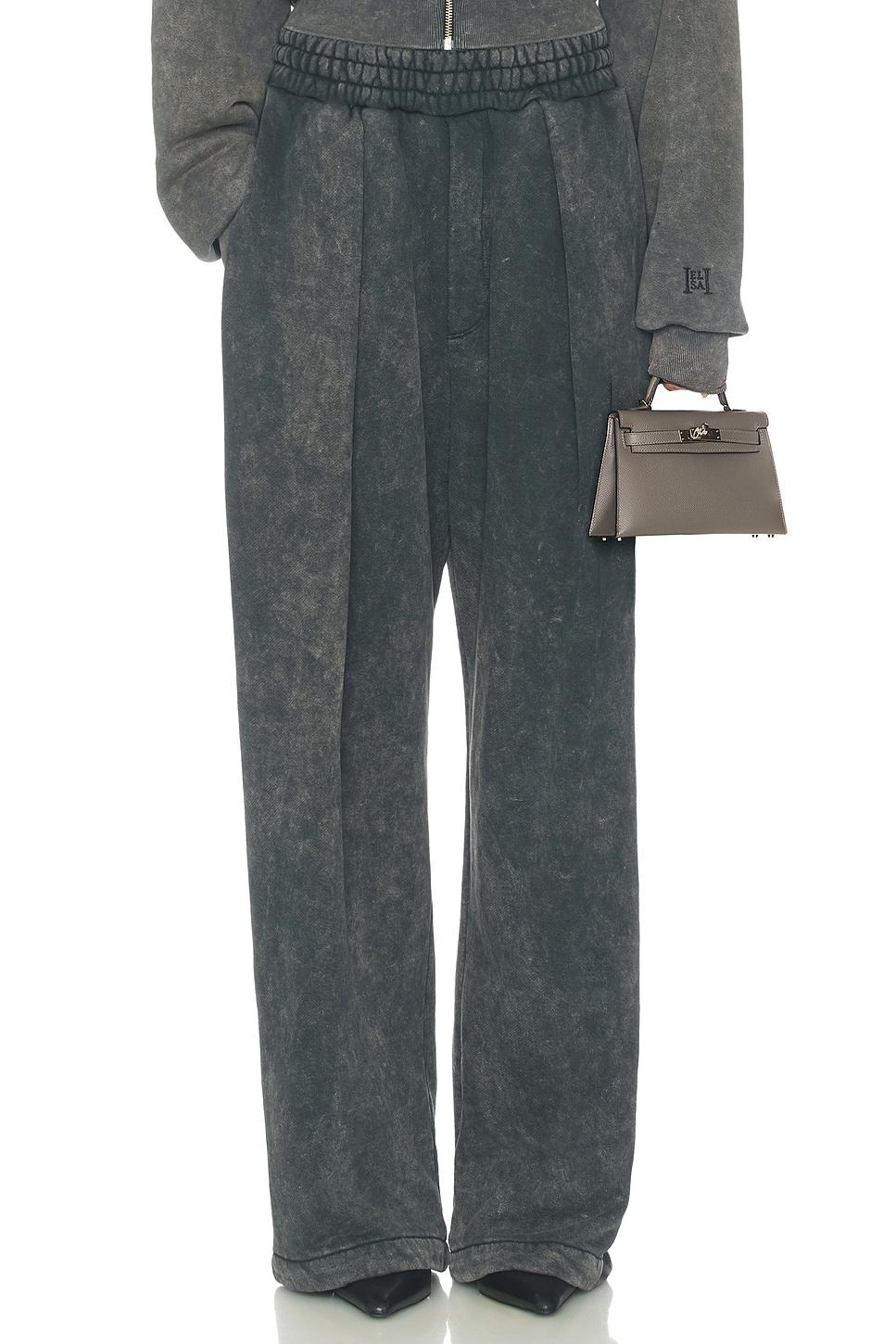 the full sweatpants in fleece