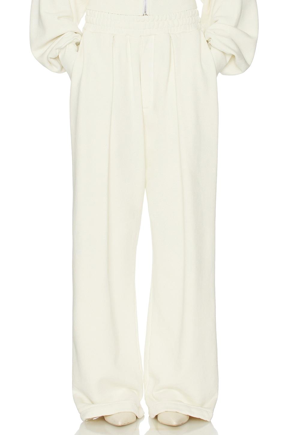 the full sweatpants in fleece