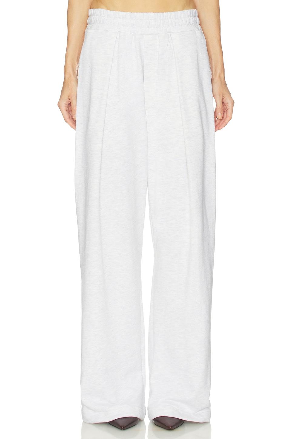 the full sweatpants in fleece