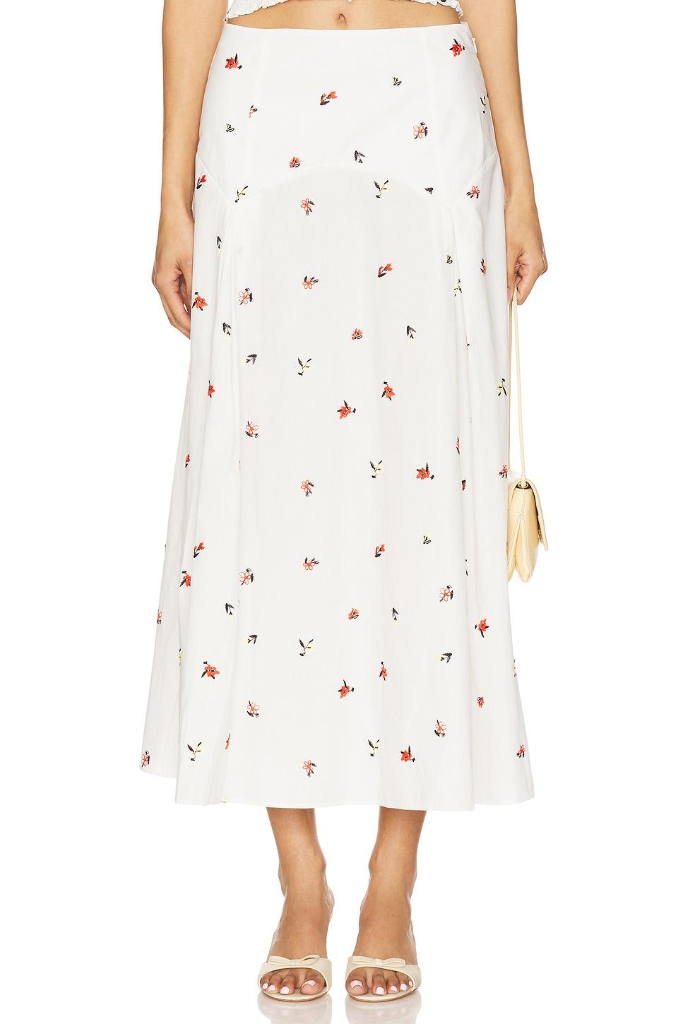 the gael skirt
