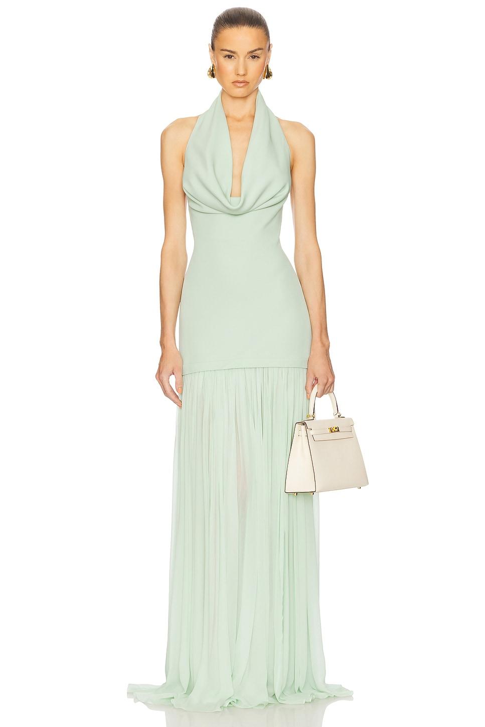 the gallery dress