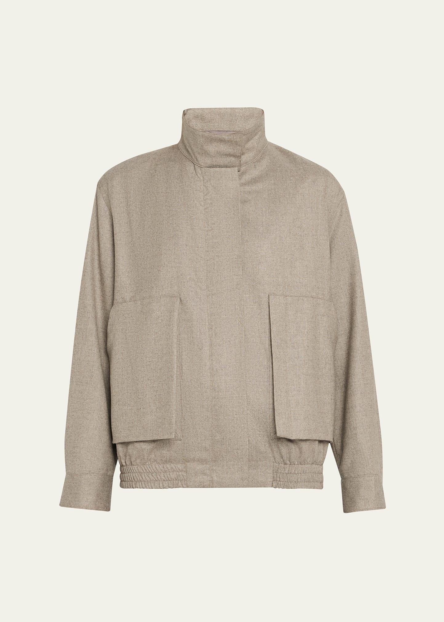 the garconne blouson jacket