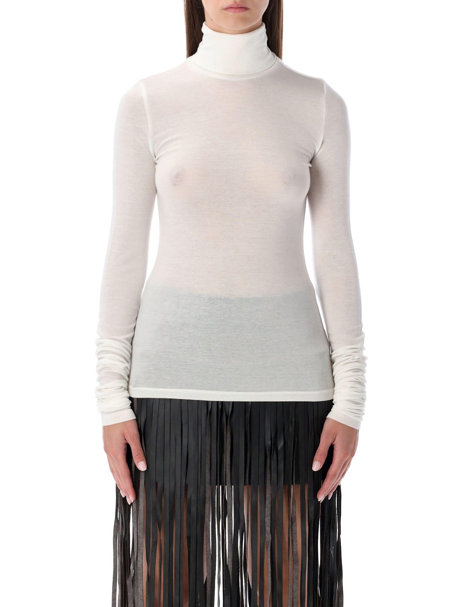 the garment bree long turtleneck top