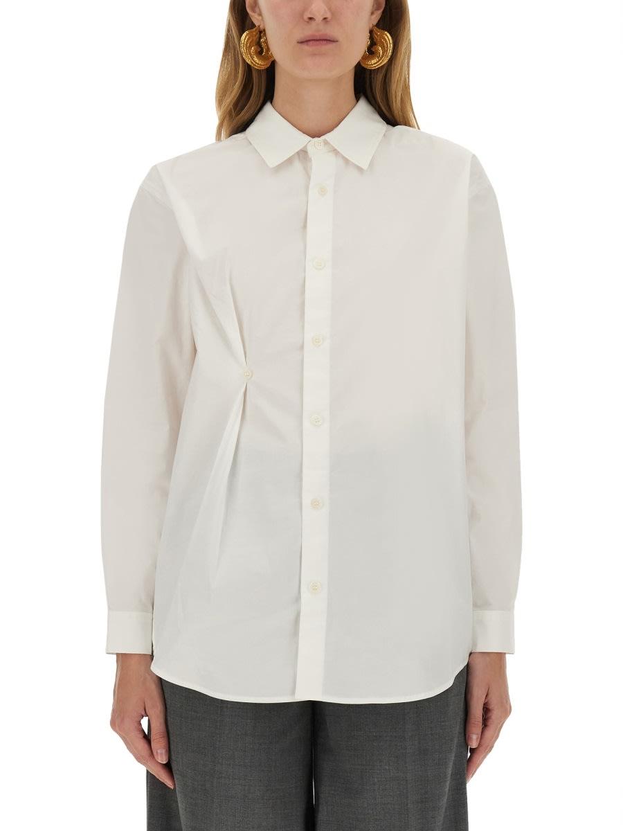the garment cipro button down shirt