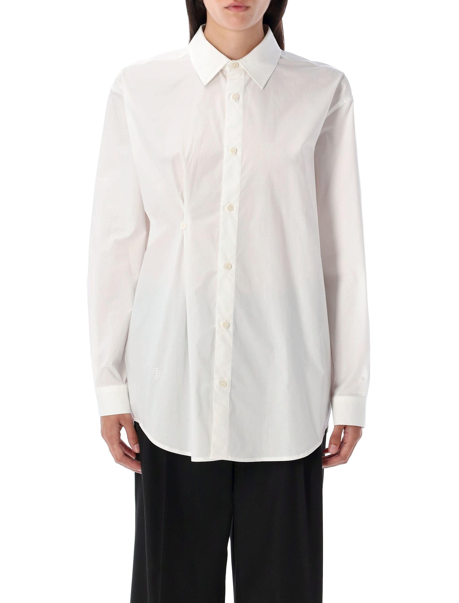 the garment cyprus button shirt
