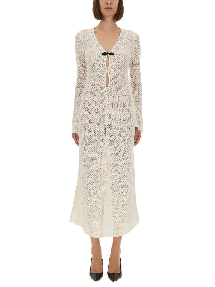 the garment long dress tanzania