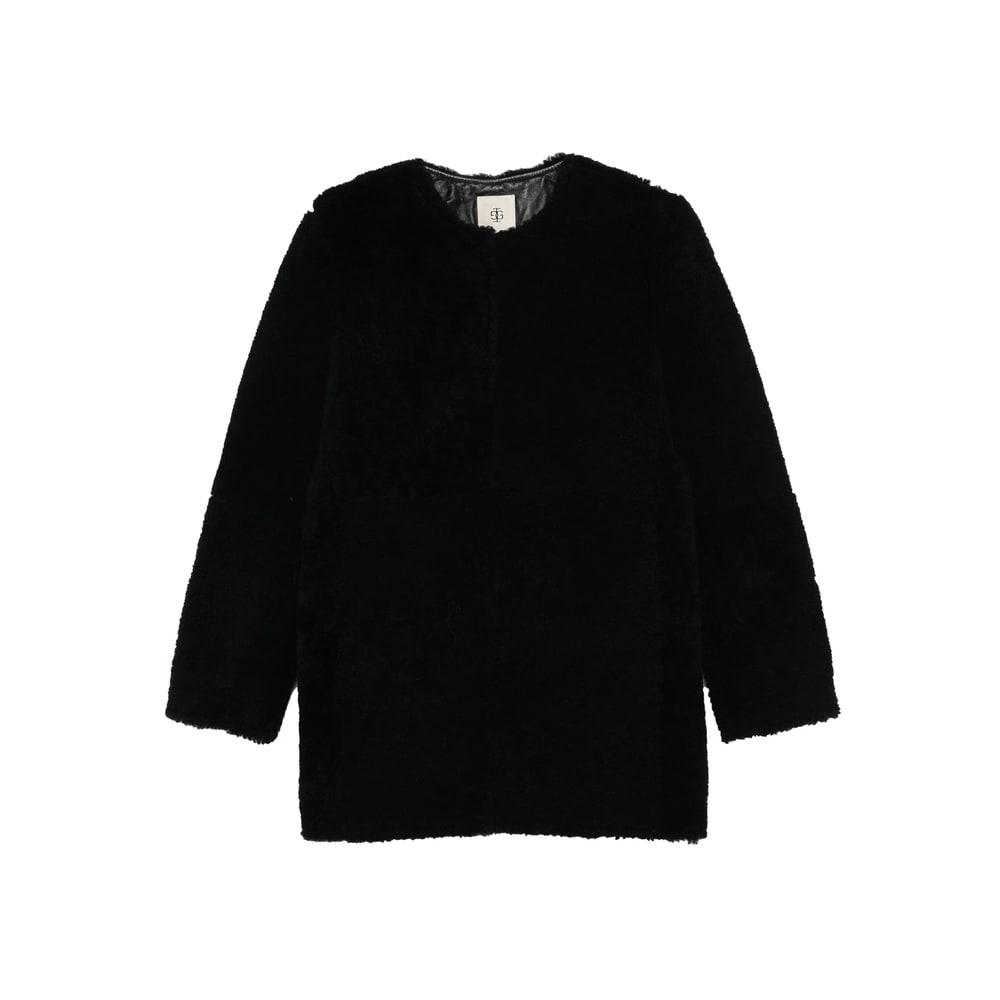 the garment outerwear