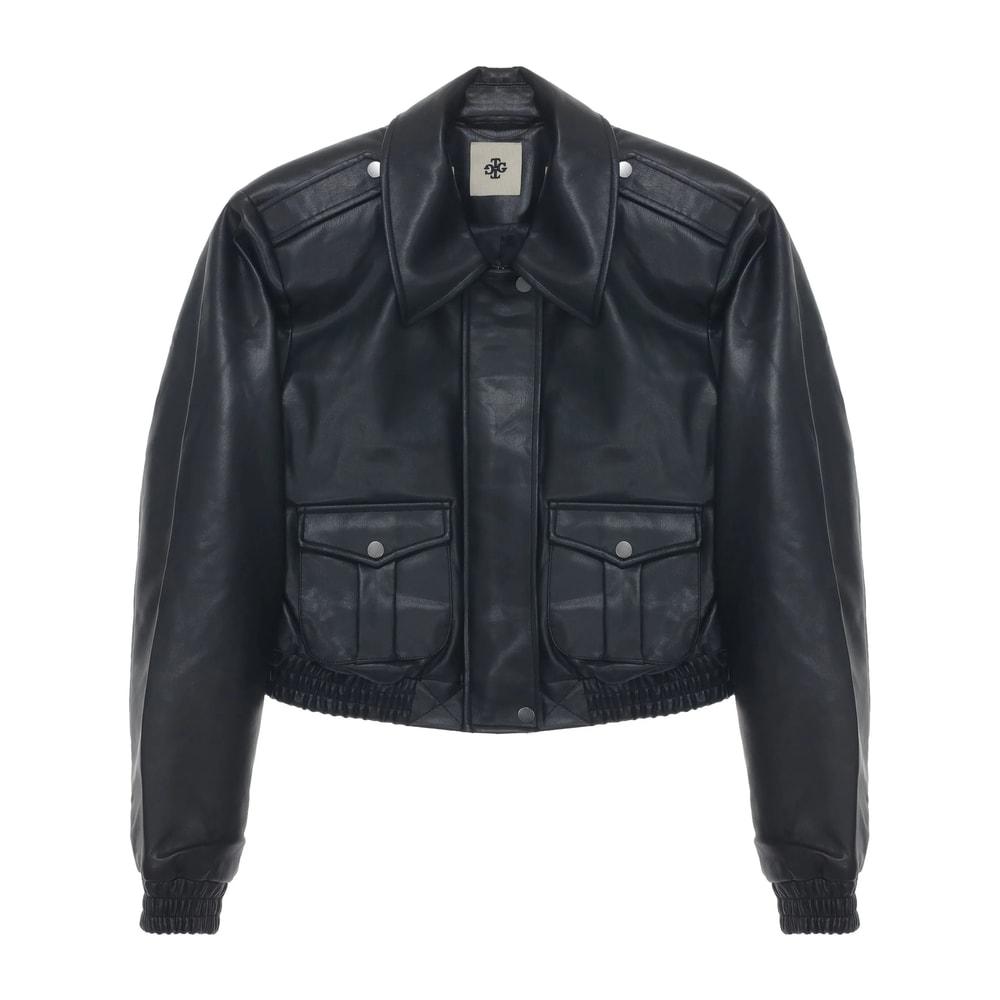 the garment outerwear