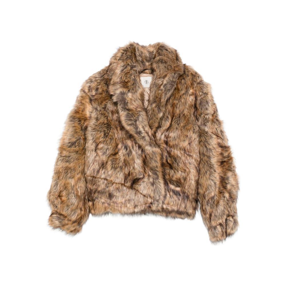 the garment outerwear