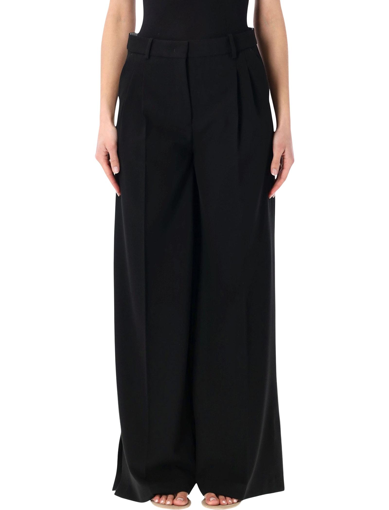 the garment pisano wide leg pants