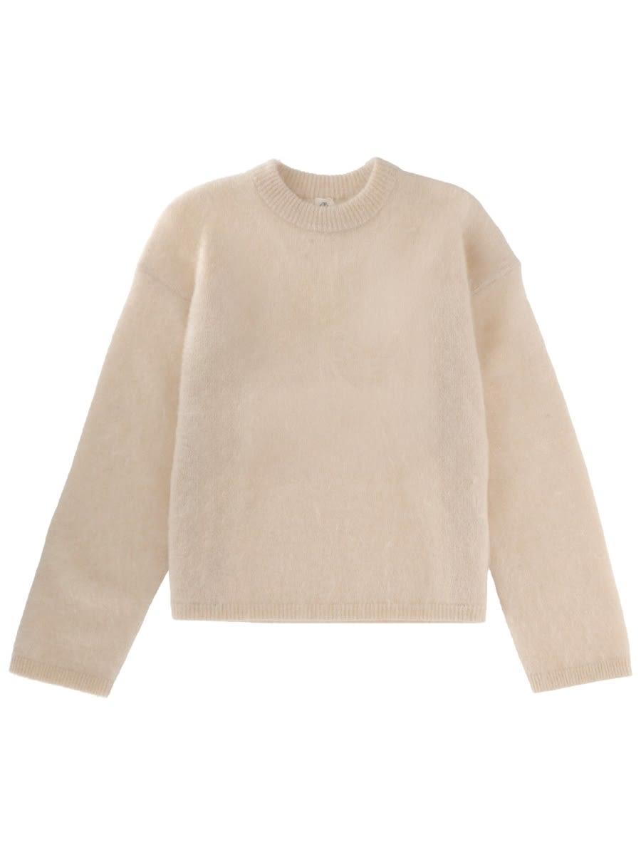 the garment roma boyfriend sweater