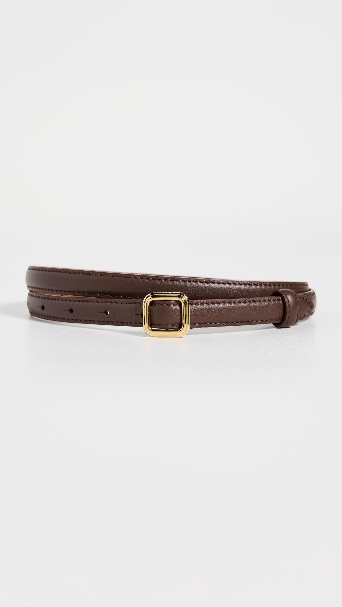 the georgia slim belt