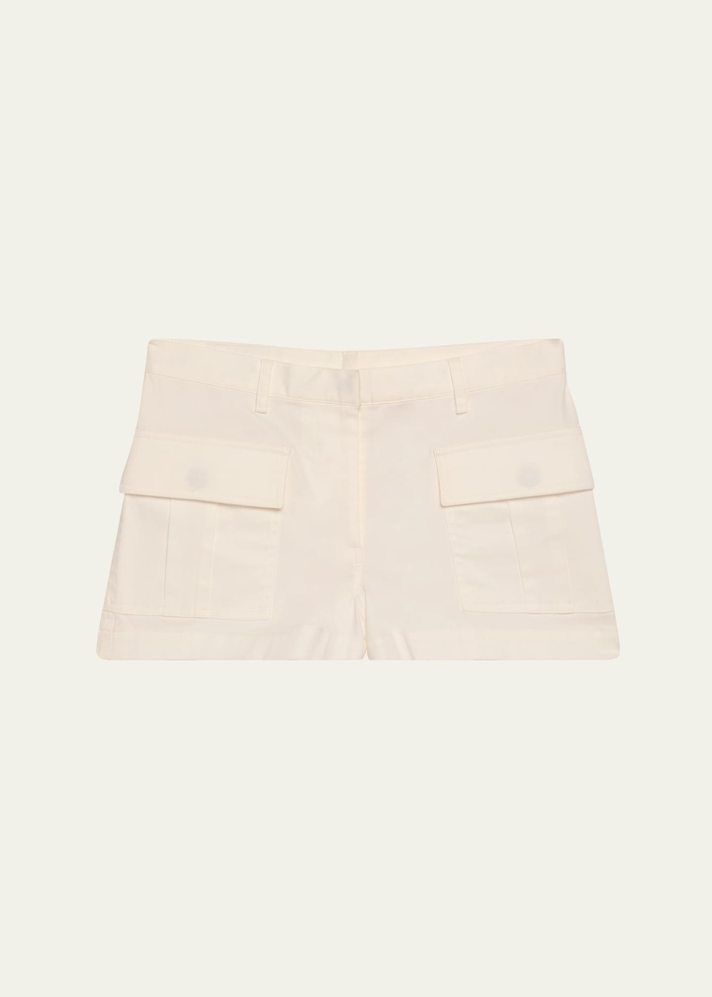 the getaway shorts