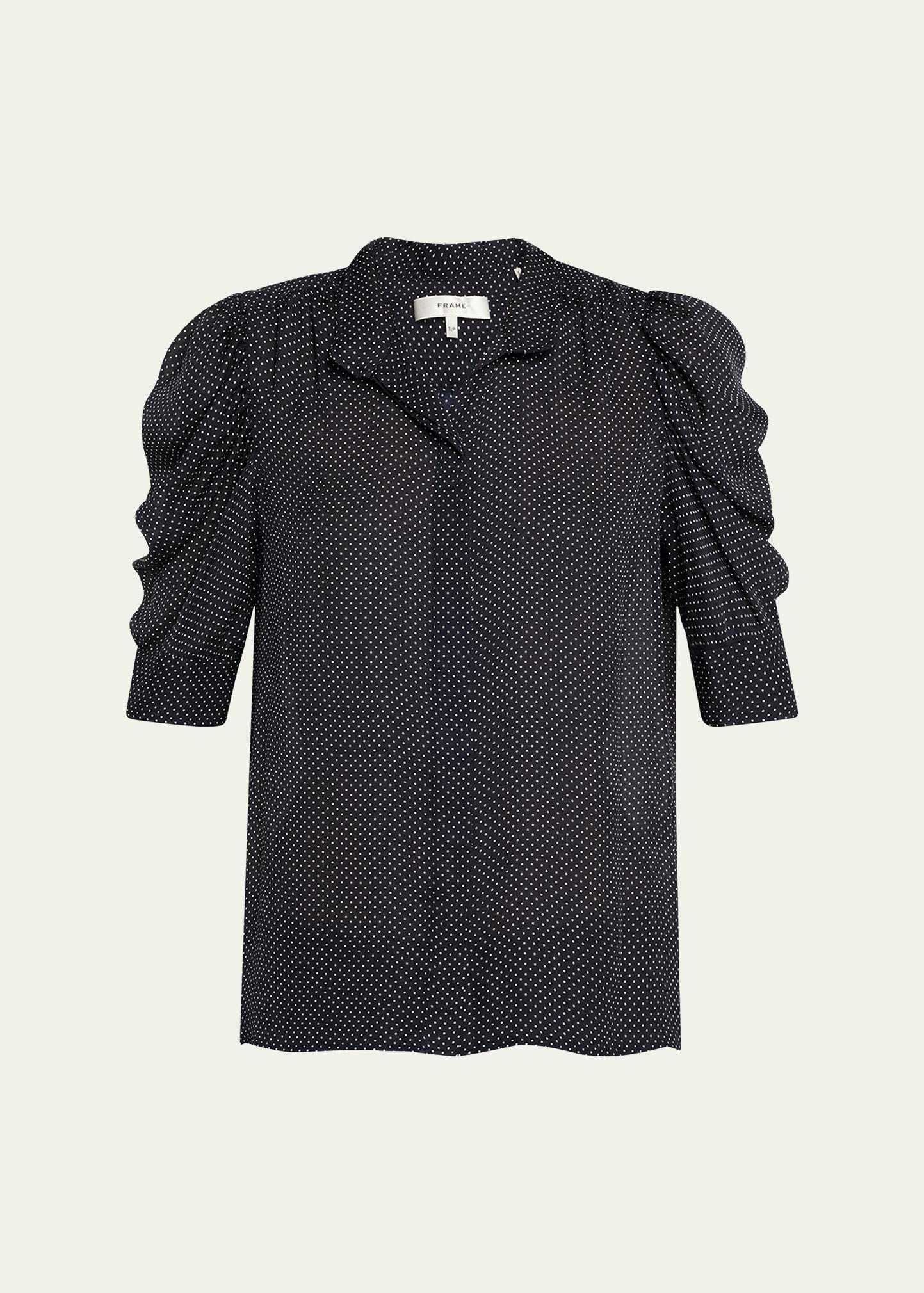 the gillian top