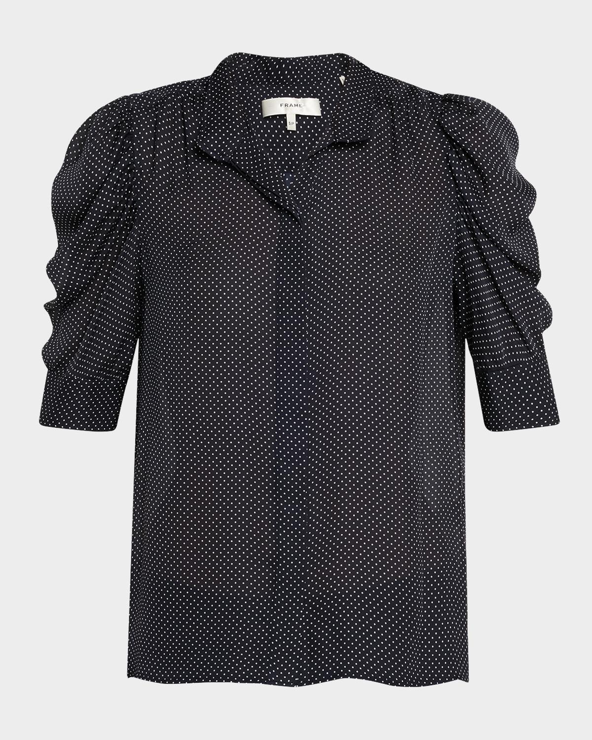 the gillian top