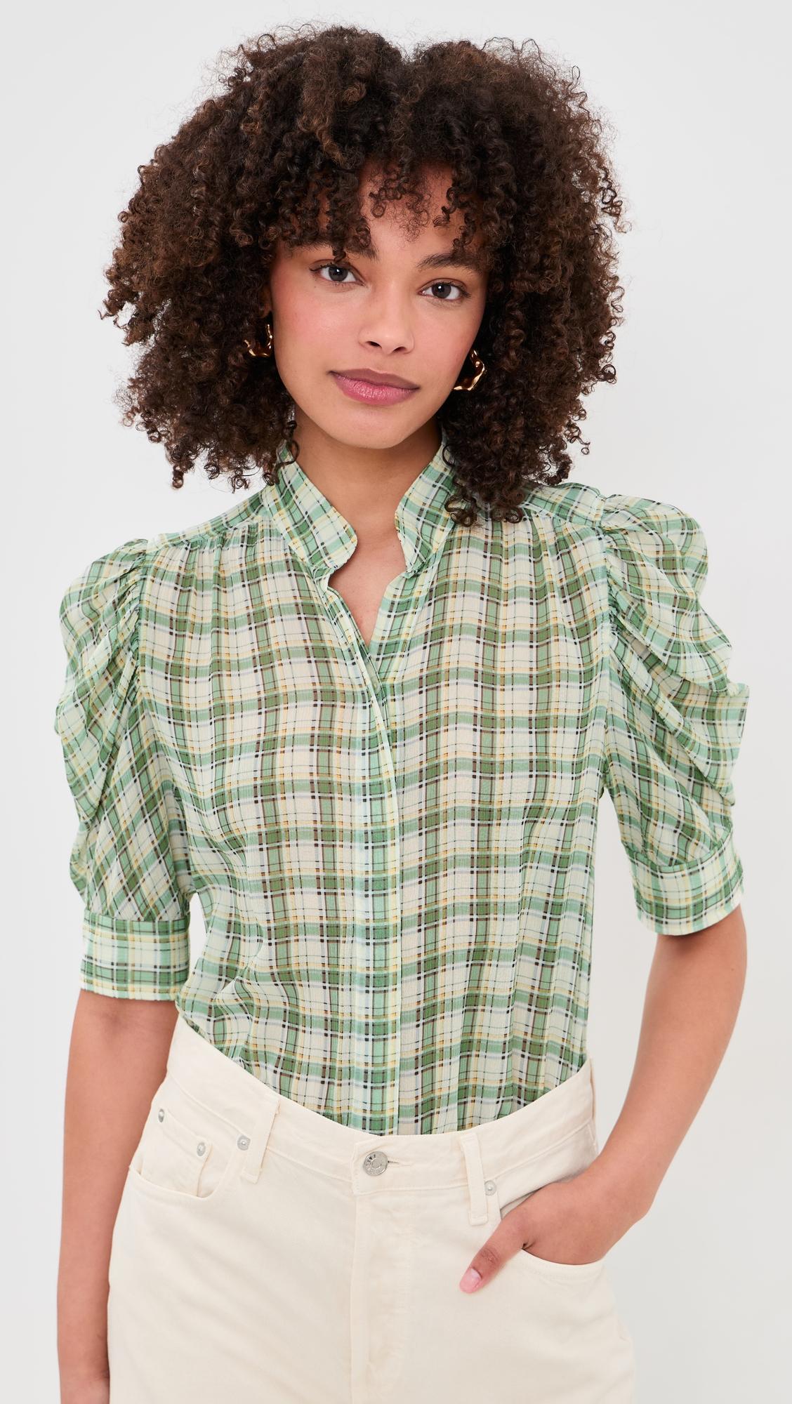 the gillian top