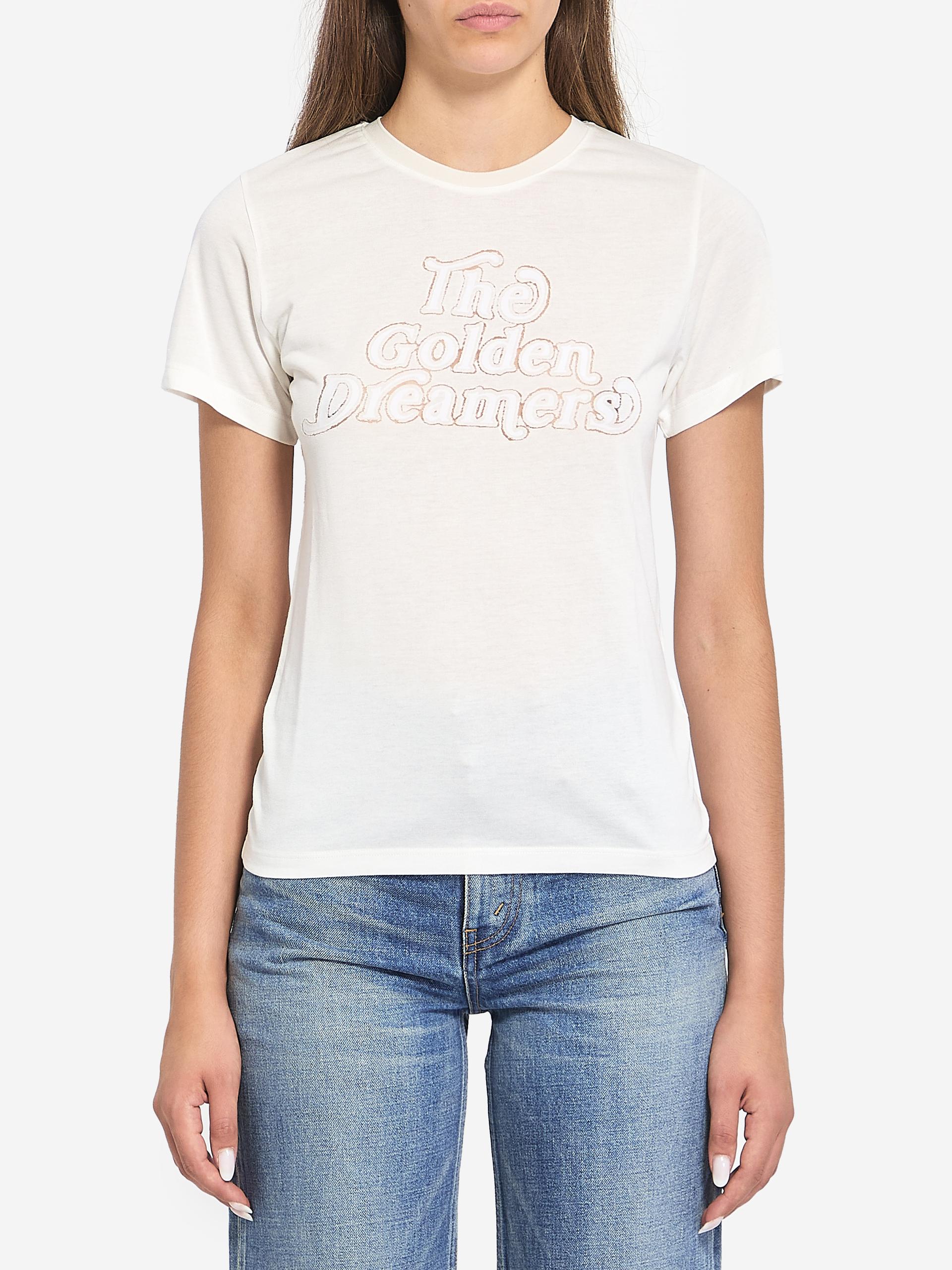 the giolden dreamers tshirt