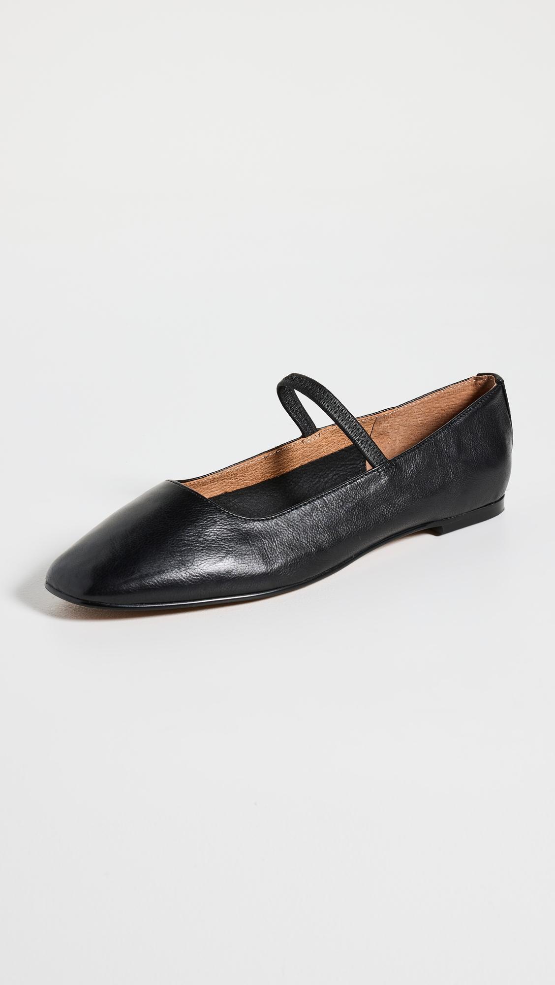 the greta ballet flats