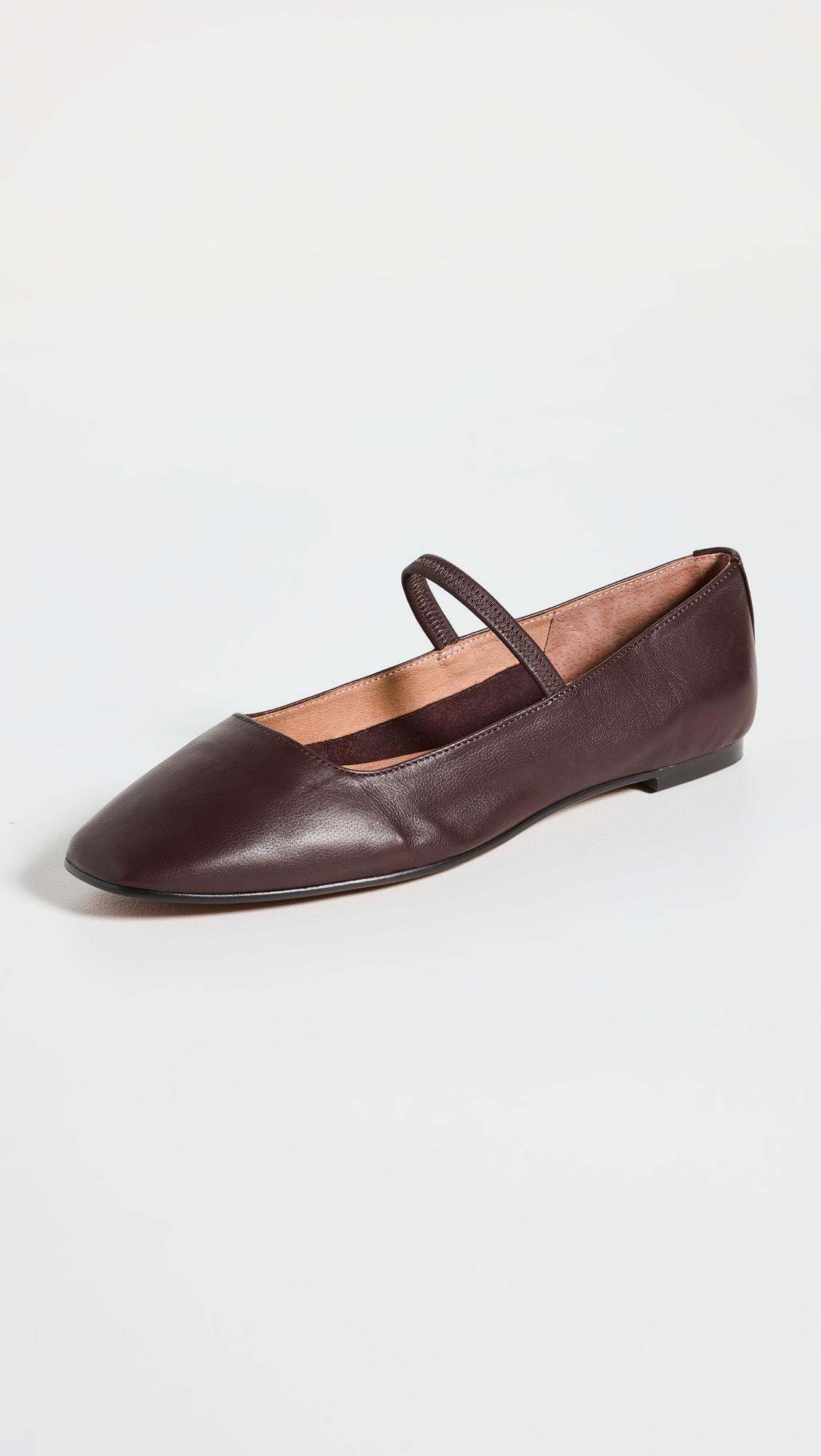 the greta ballet flats