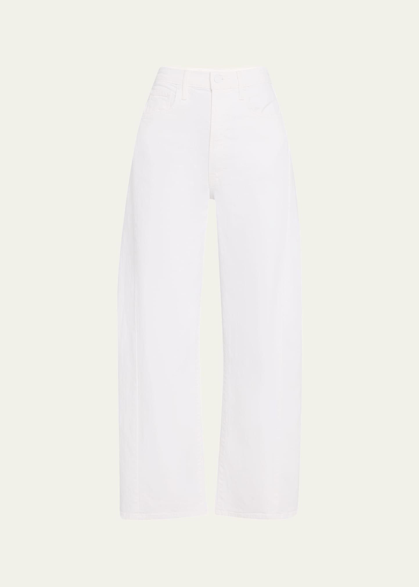 the half pipe ankle jeans