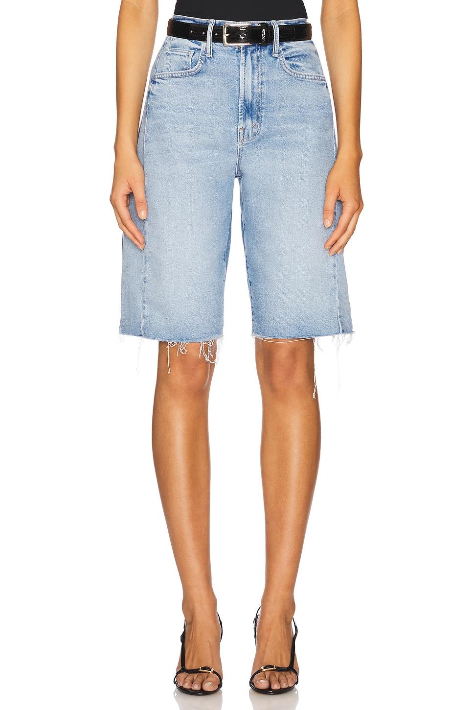 the half-pipe bermuda fray