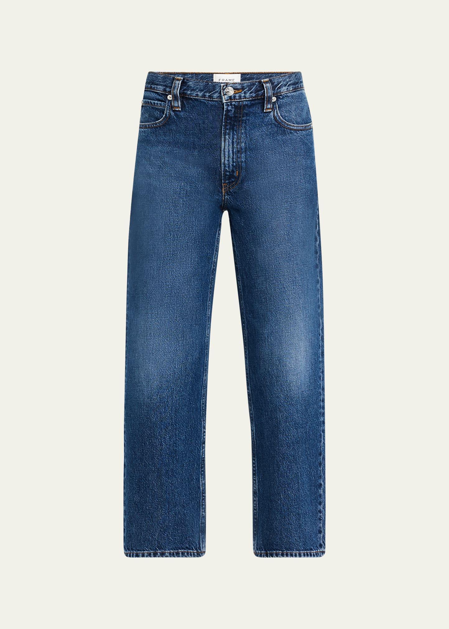 the hang jeans