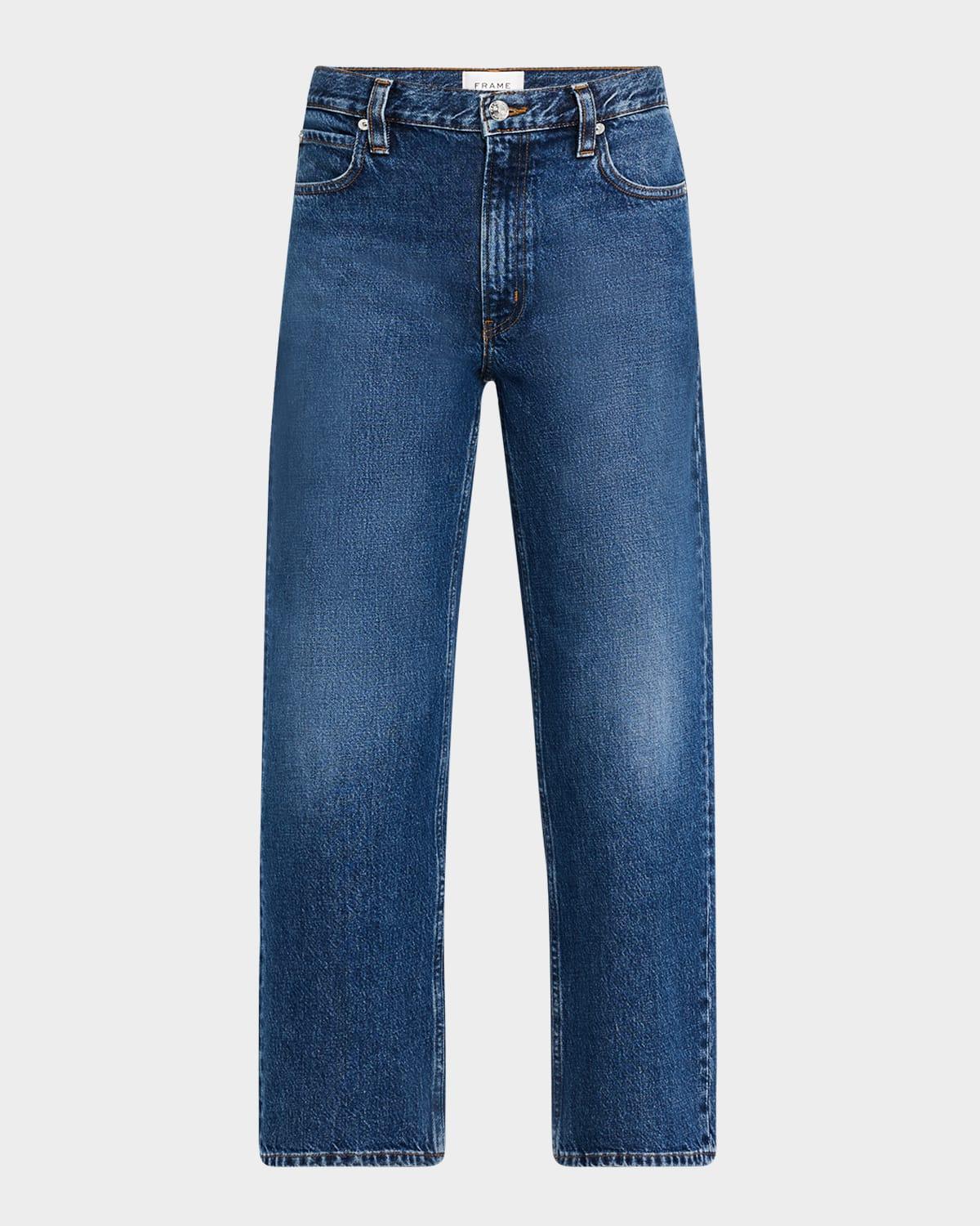 the hang jeans