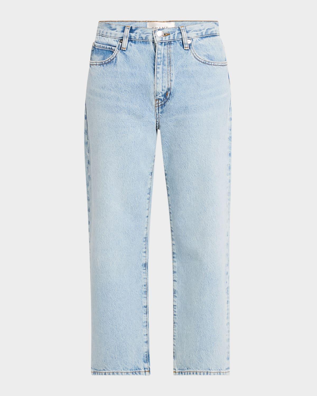 the hang jeans