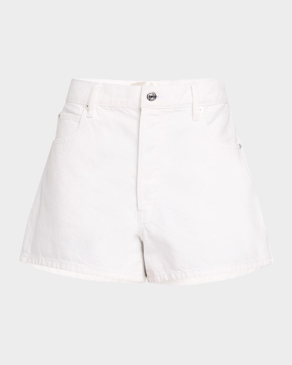the hang shorts