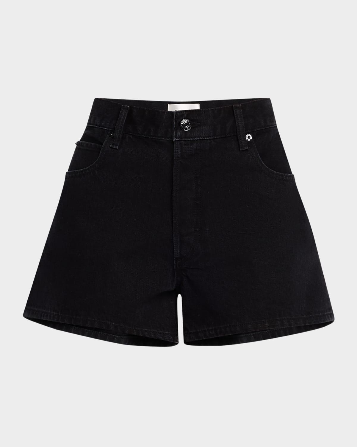 the hang shorts