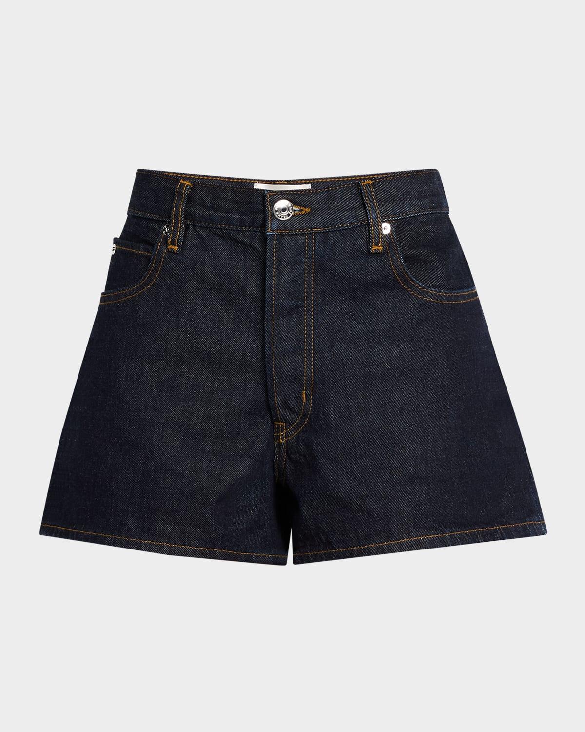 the hang shorts