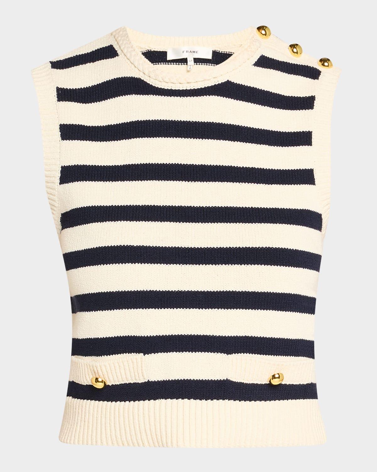 the harbor vest