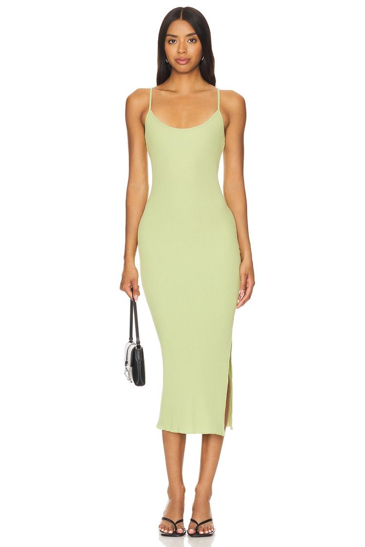 the harlow dress