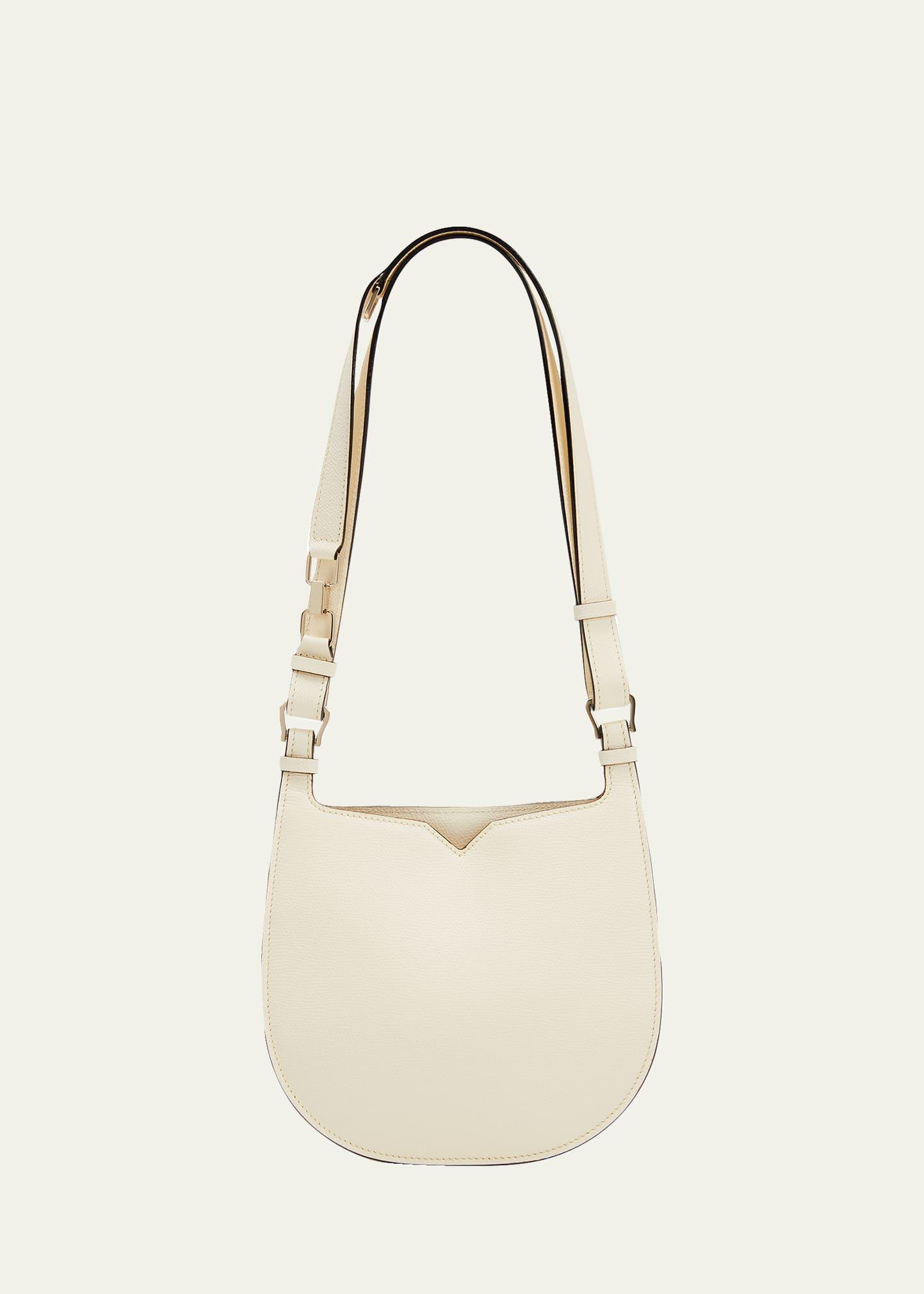 the hobo weekend small saddle bag