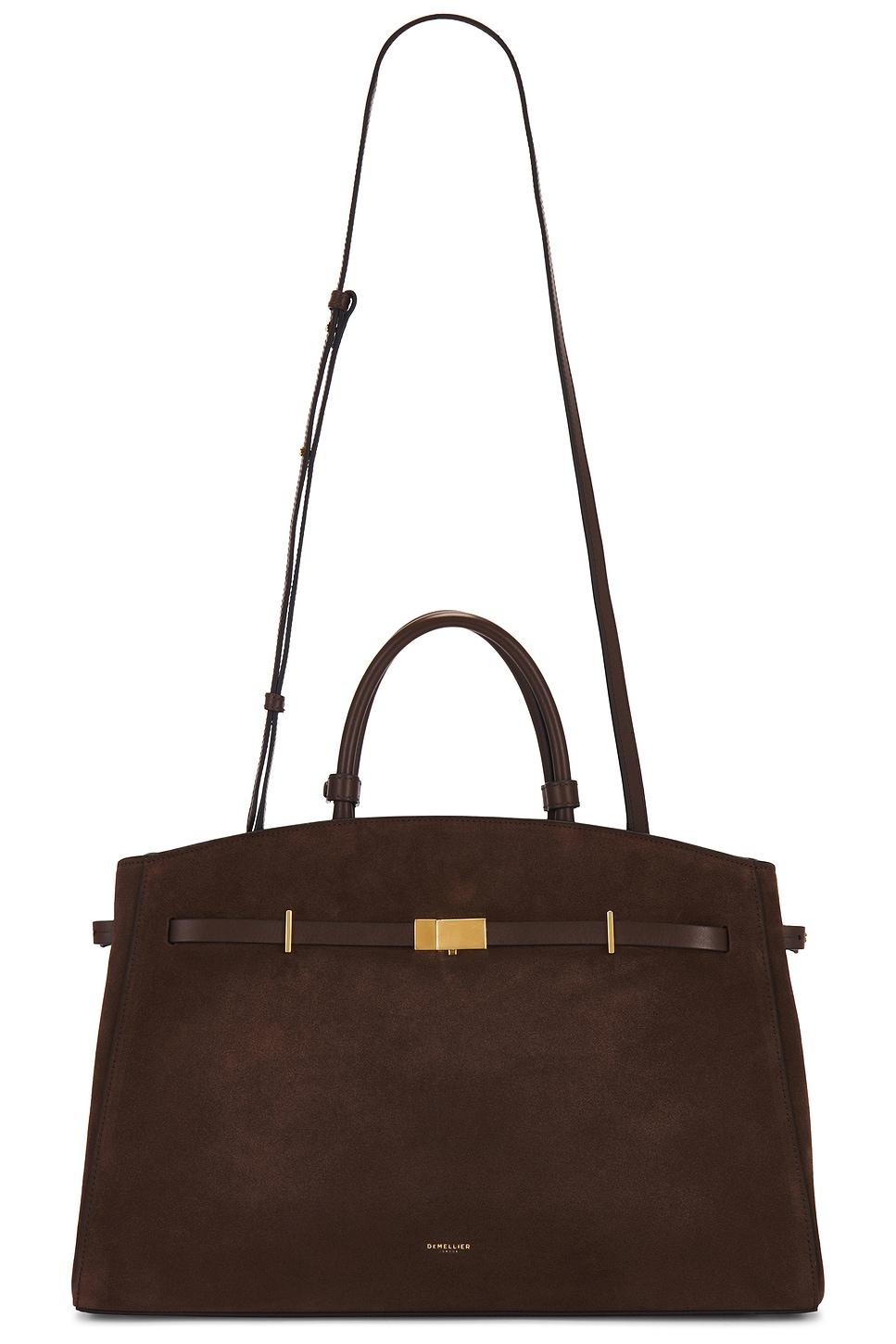 the hudson bag