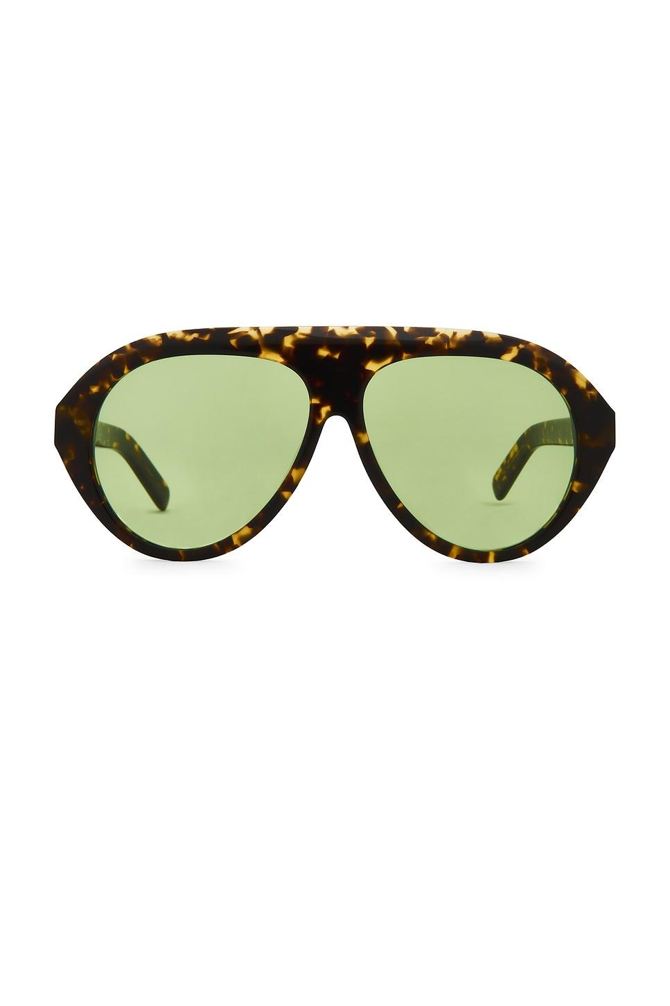 the icon sunglasses